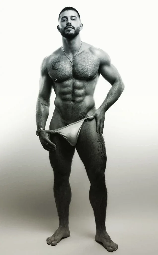 AndreaXY, photo 9