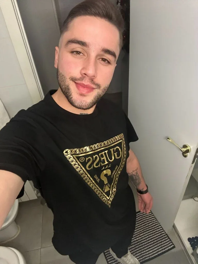 AndresMM, photo 1