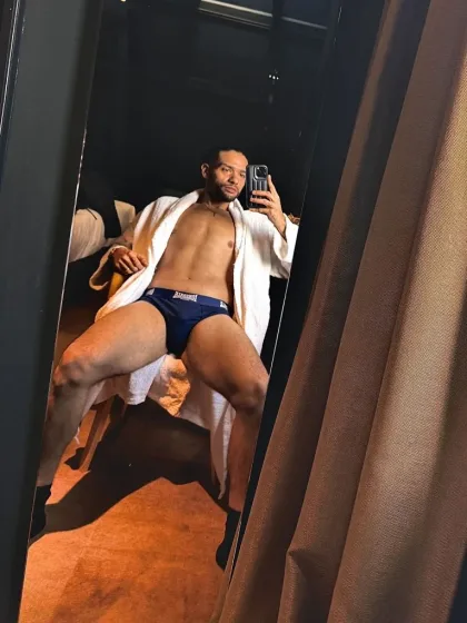 AndrewTopLatinn, escort in Hong Kong, photo 1