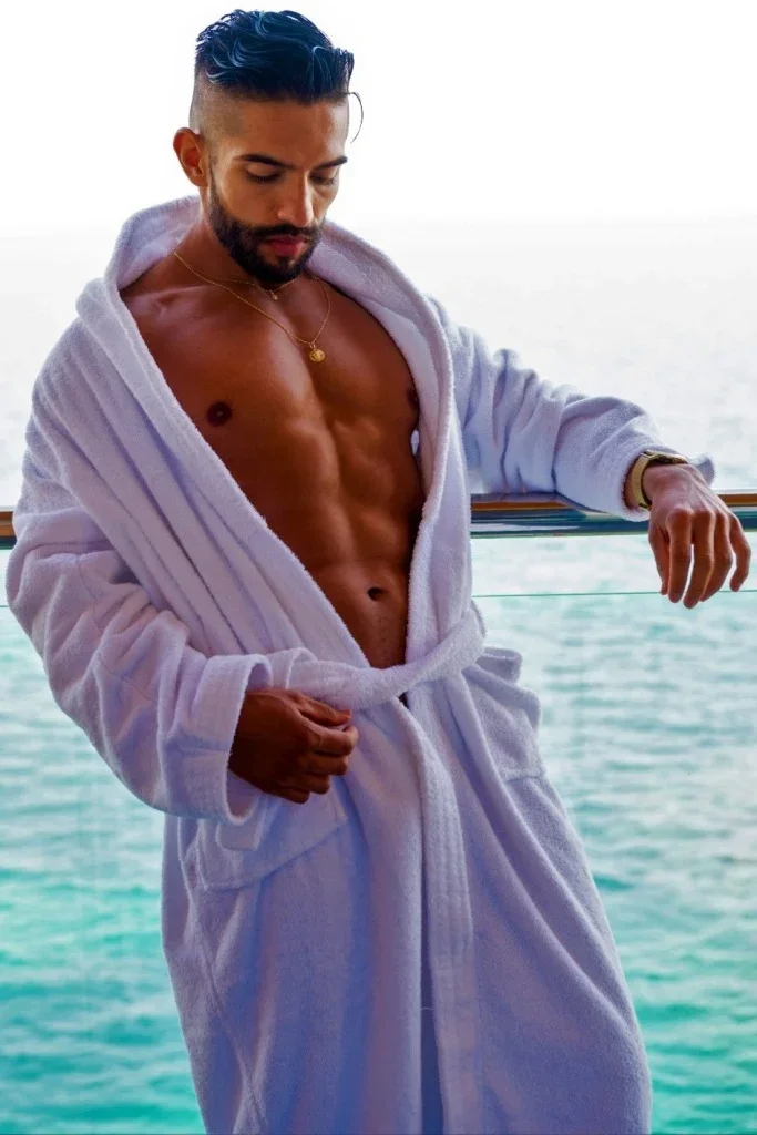 AndreXX, photo 1