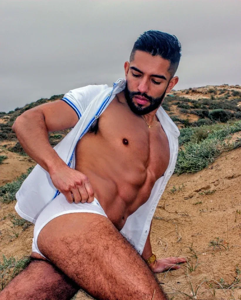 AndreXX, photo 12
