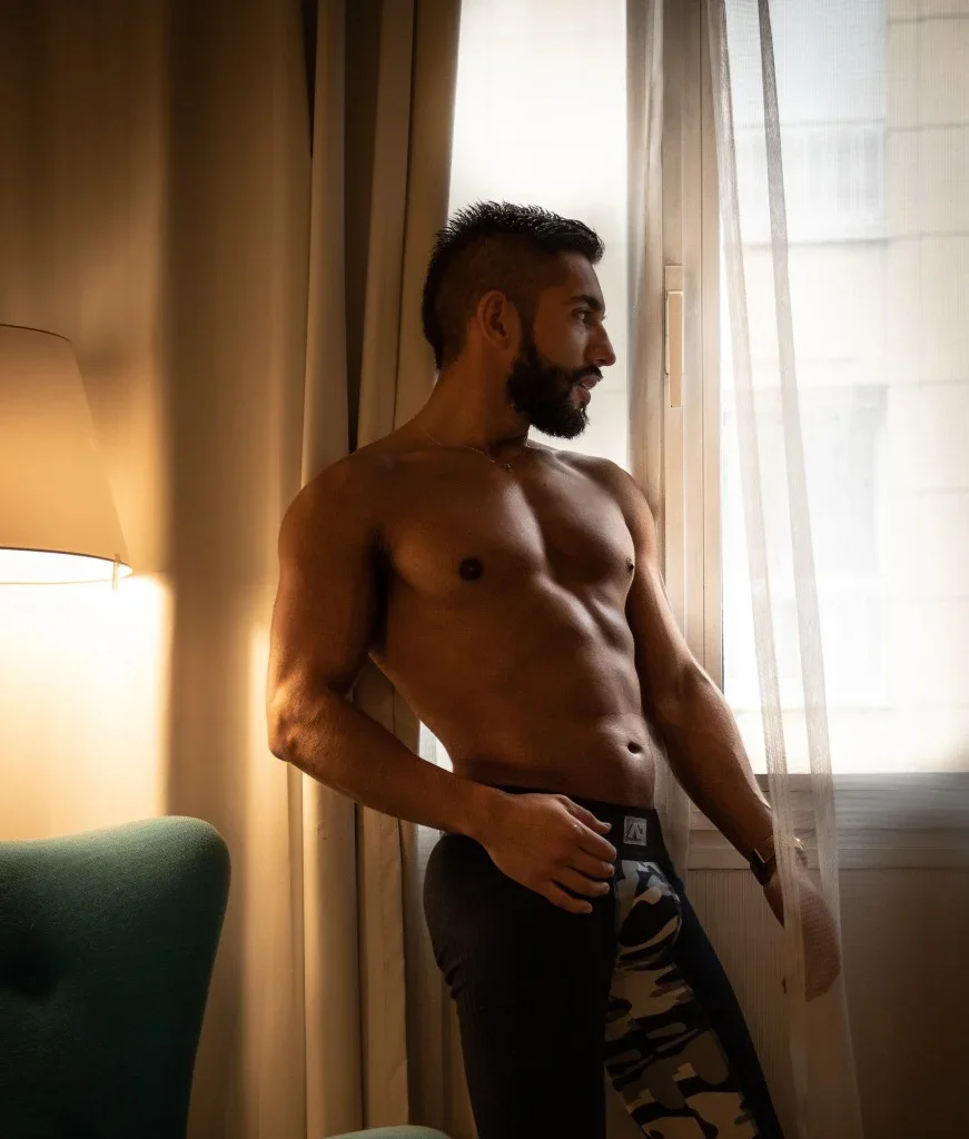 AndreXX, photo 14