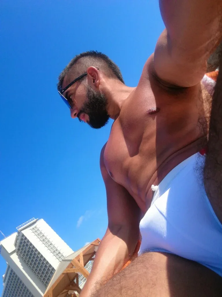 AndreXX, photo 16