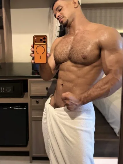 Andrey Xxx, escort in Beijing, photo 1