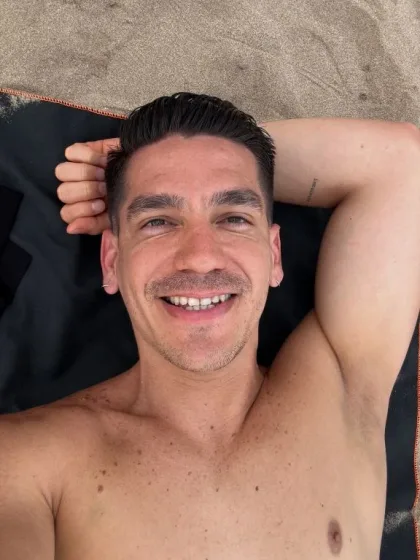 AndyToroXXX, escort in Hong Kong, photo 1