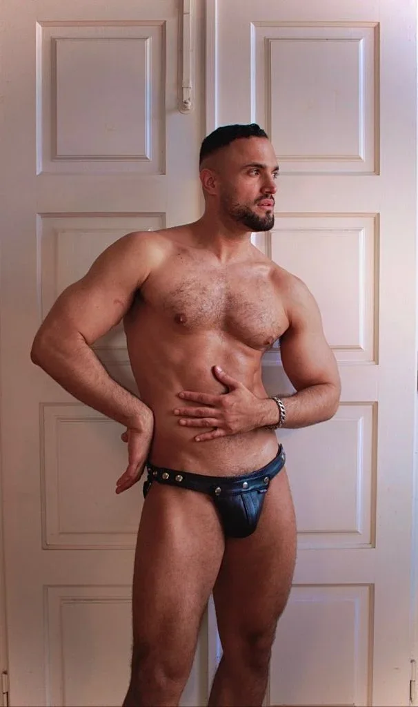 Angelo Pedro, photo 1
