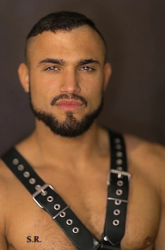 Angelo Pedro, photo 2