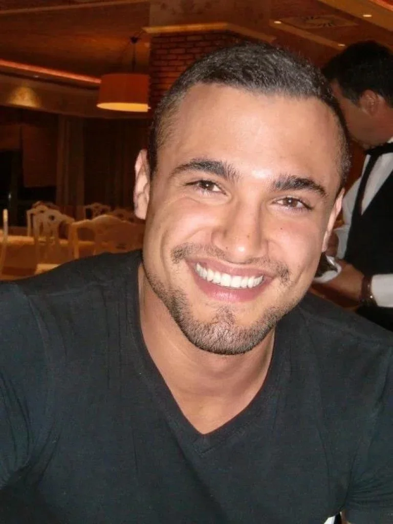 Angelo Pedro, photo 3