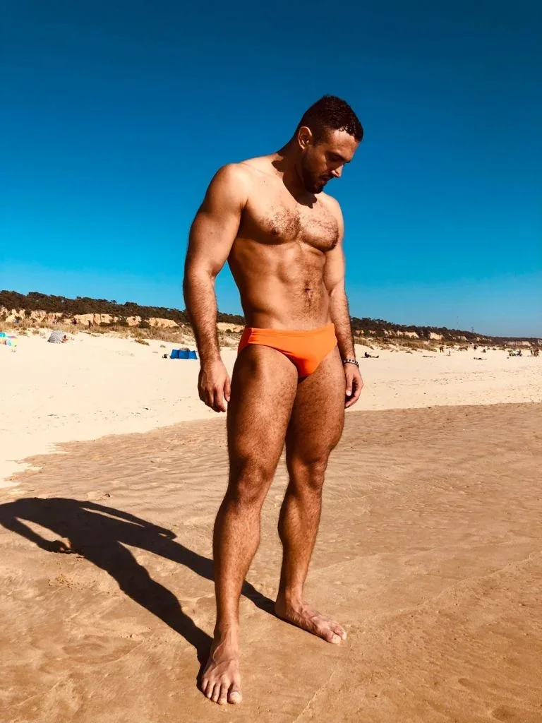 Angelo Pedro, photo 4