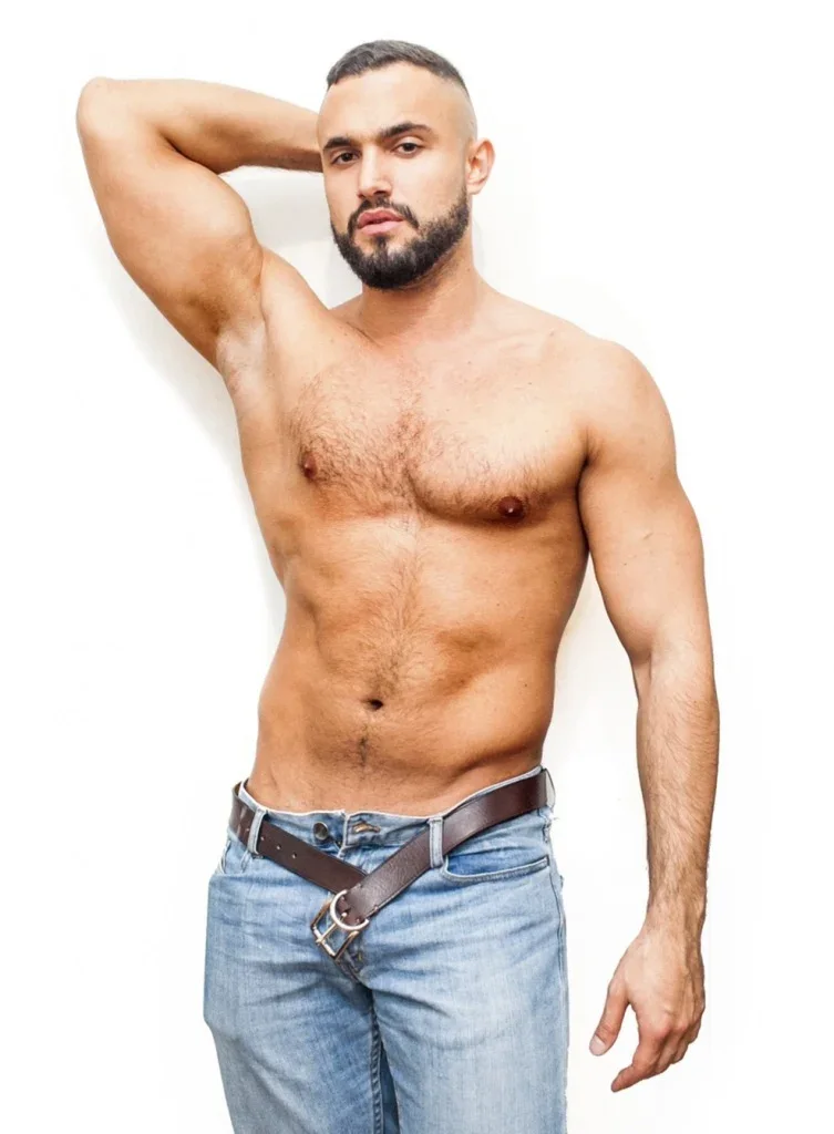 Angelo Pedro, photo 5