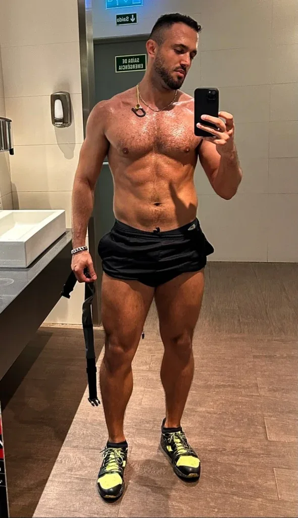 Angelo Pedro, photo 6
