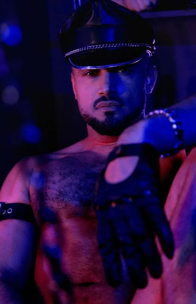 Angelo Pedro, photo 8