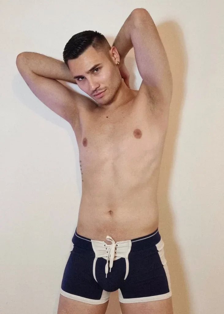 AngeloX, photo 5