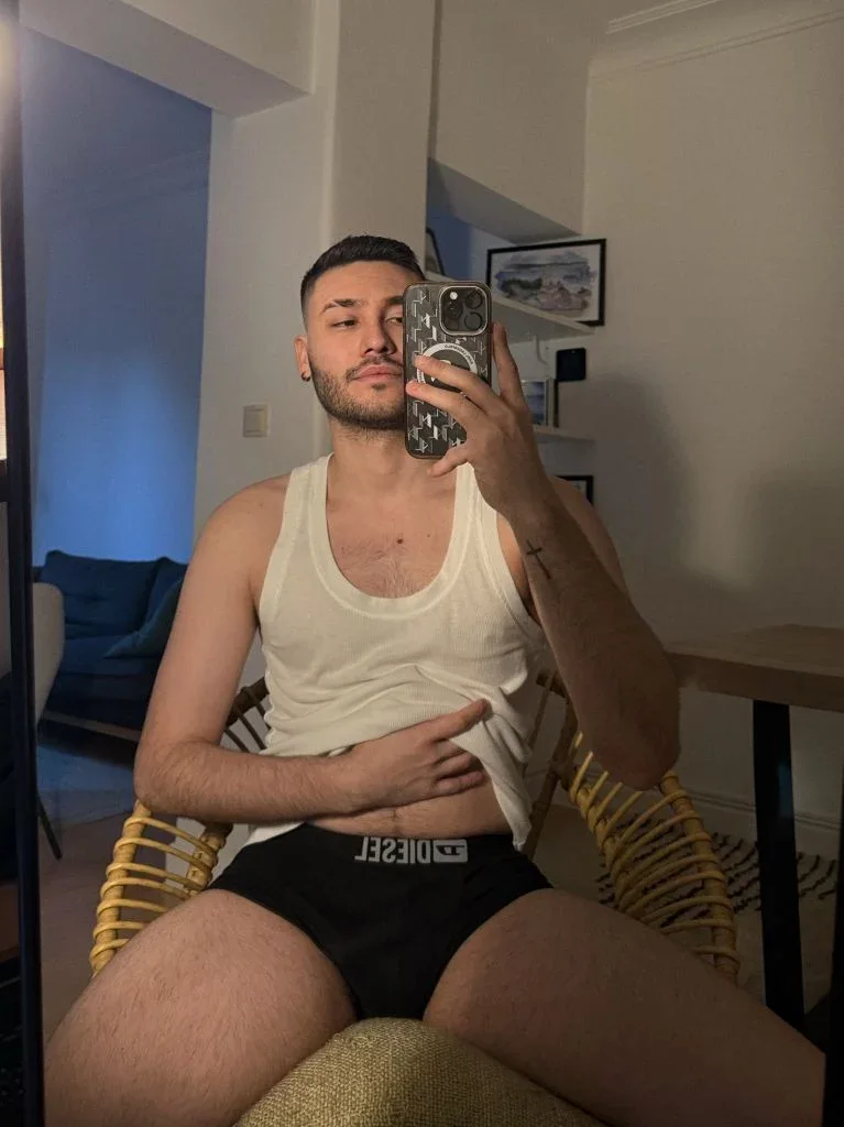 AngeloX, photo 6