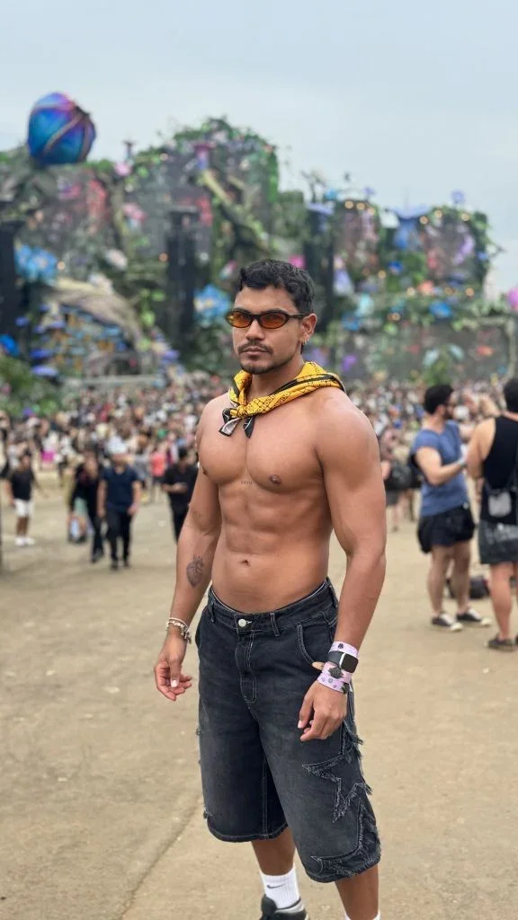 ANGELXLO, photo 2