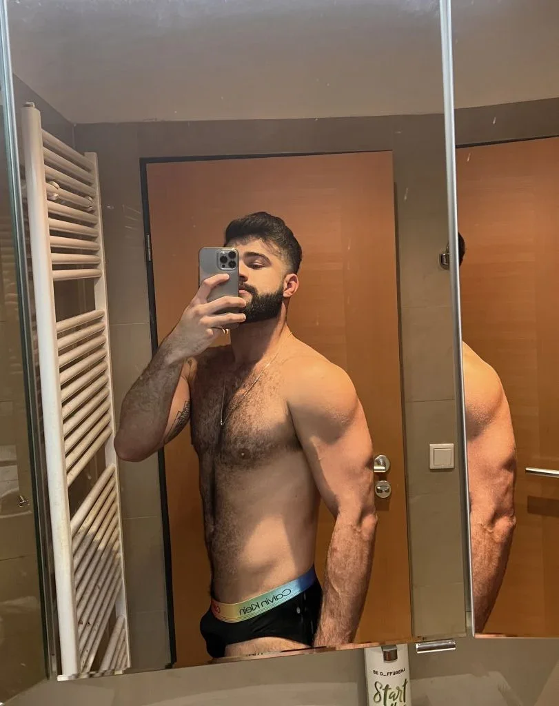 Antonybastos, photo 10
