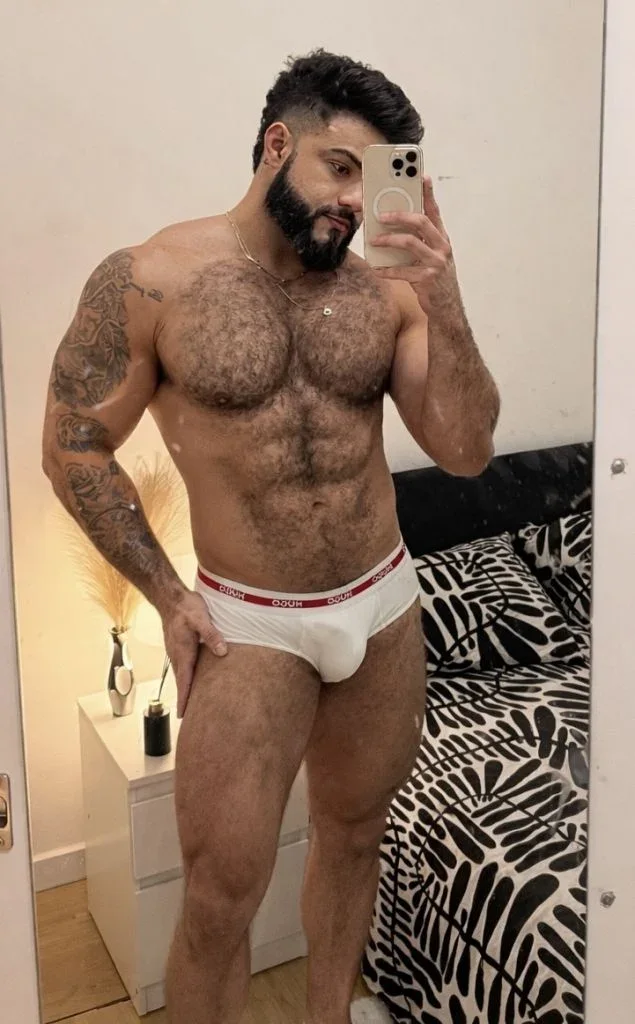 Antonybastos, photo 3