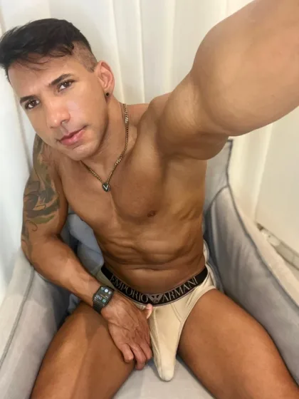 ANTONYOXXL, escort in Beijing, photo 1