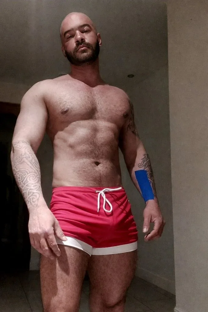 Apollo Dominic, photo 1
