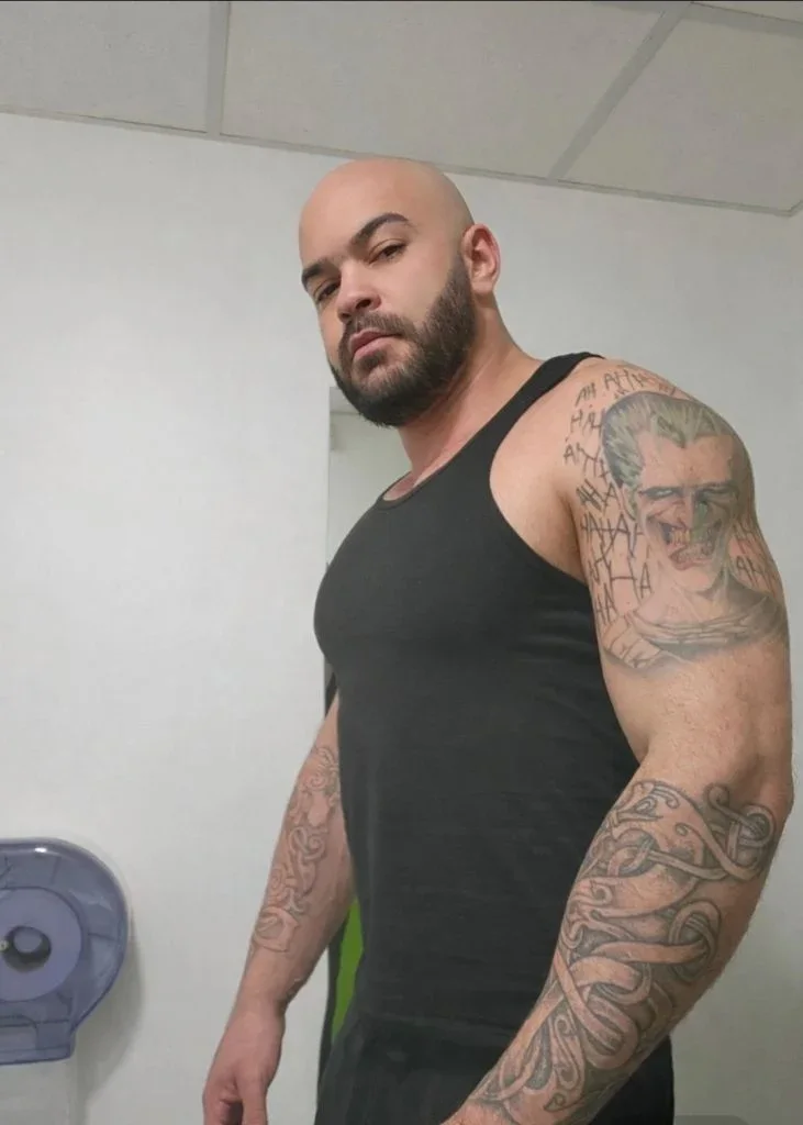 Apollo Dominic, photo 7