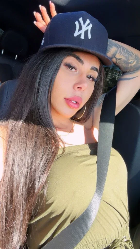 Ariana Xl, photo 4