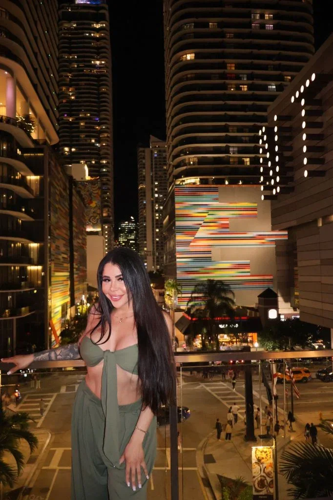 Ariana Xl, photo 6