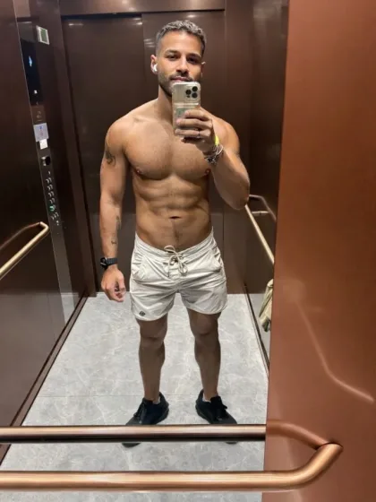 Arthhur, escort in Beijing, photo 1