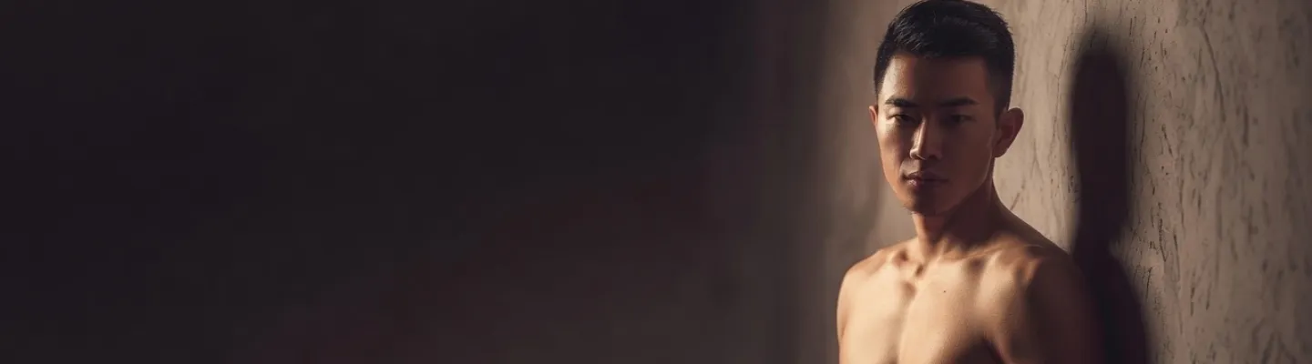 Male escorts hong kong
