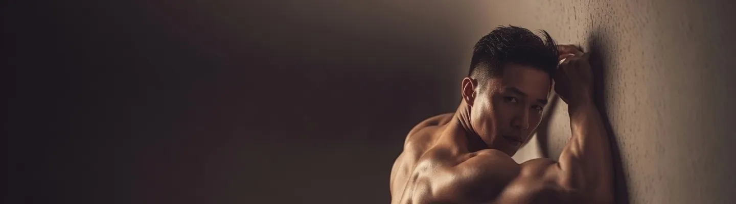 Male escorts Beijing